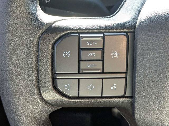 Certified 2023 Ford F150 XL w/ STX Appearance Package RWD image 29