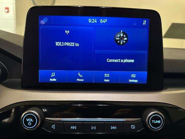 Certified 2022 Ford Escape SE image 25