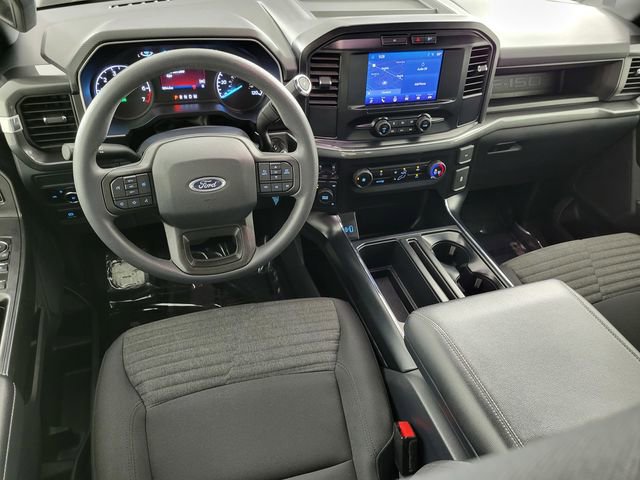 Certified 2023 Ford F150 XL w/ STX Appearance Package AWD/4WD image 33