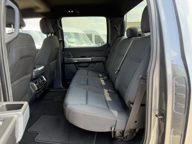 Certified 2023 Ford F150 XLT w/ Equipment Group 302A High AWD/4WD image 29