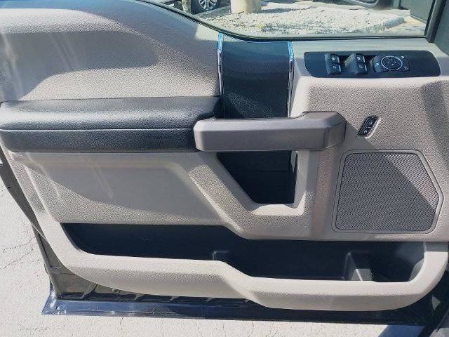 Certified 2018 Ford F250 XLT w/ Snow Plow Prep Package AWD/4WD image 14