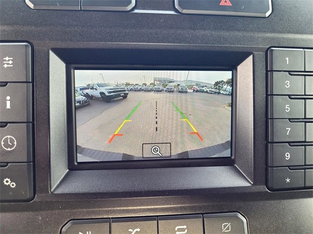 Certified 2022 Ford F250 XL w/ Power Equipment Group image 15