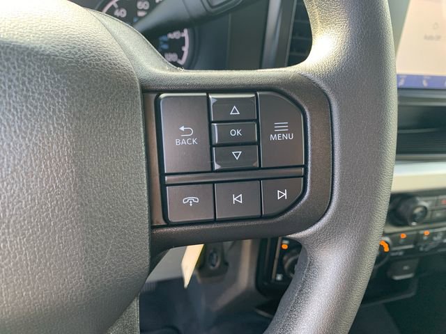 Certified 2025 Ford F350 XL w/ STX Appearance Package image 23