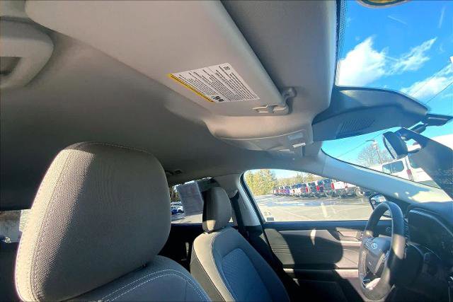 Certified 2022 Ford Escape SE w/ Convenience Package image 13