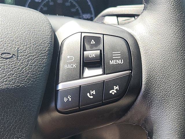 Certified 2024 Ford Transit 350 148 Low Roof AWD image 20