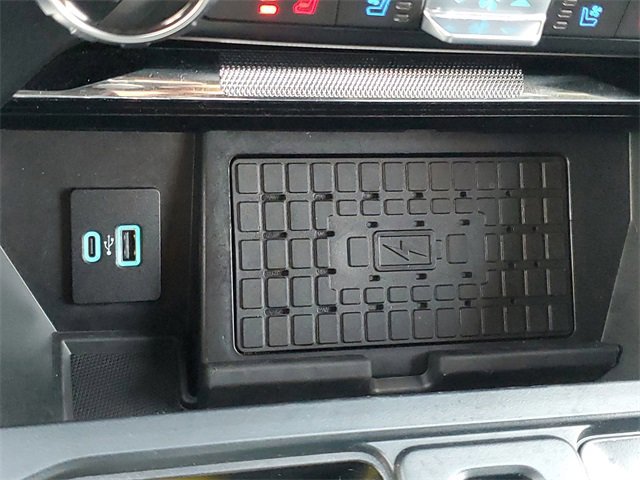 Certified 2023 Ford F150 Lariat w/ Equipment Group 502A High image 29