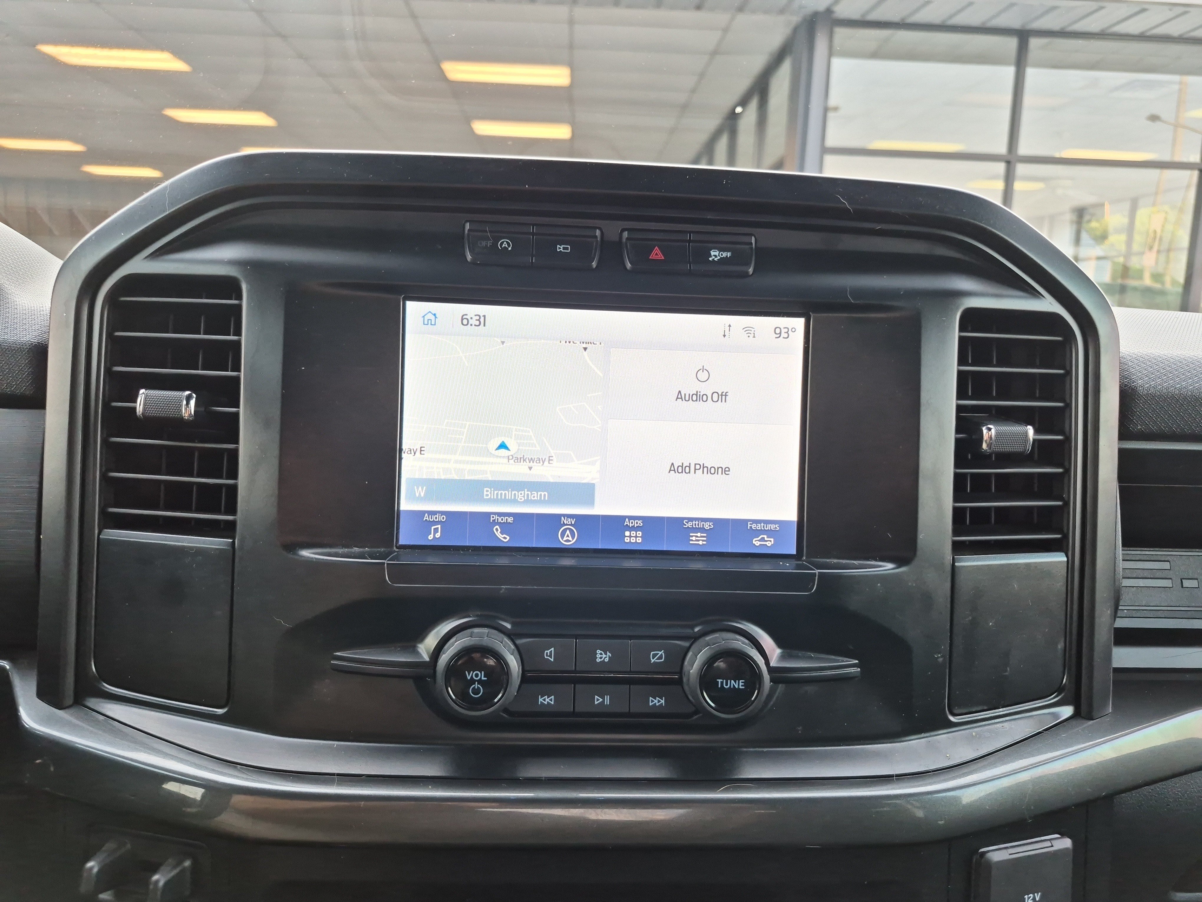 Certified 2023 Ford F150 XL w/ STX Appearance Package AWD/4WD image 31