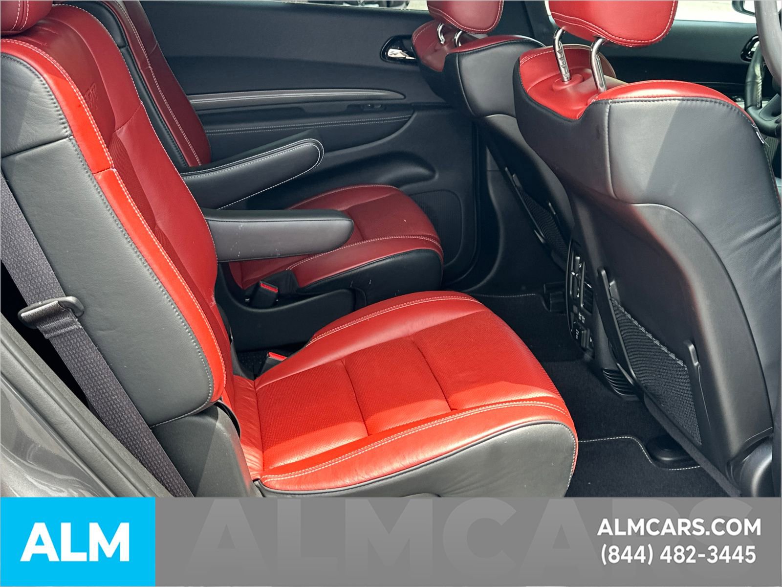 Used 2023 Dodge Durango SRT Hellcat AWD/4WD image 16