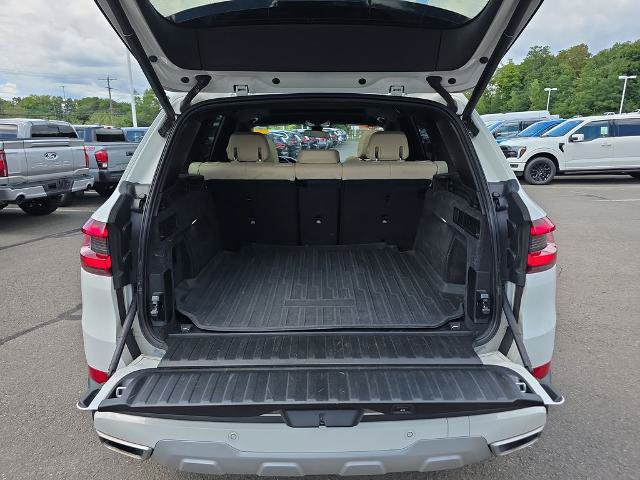 Used 2022 BMW X5 xDrive40i w/ Premium Package AWD/4WD image 16