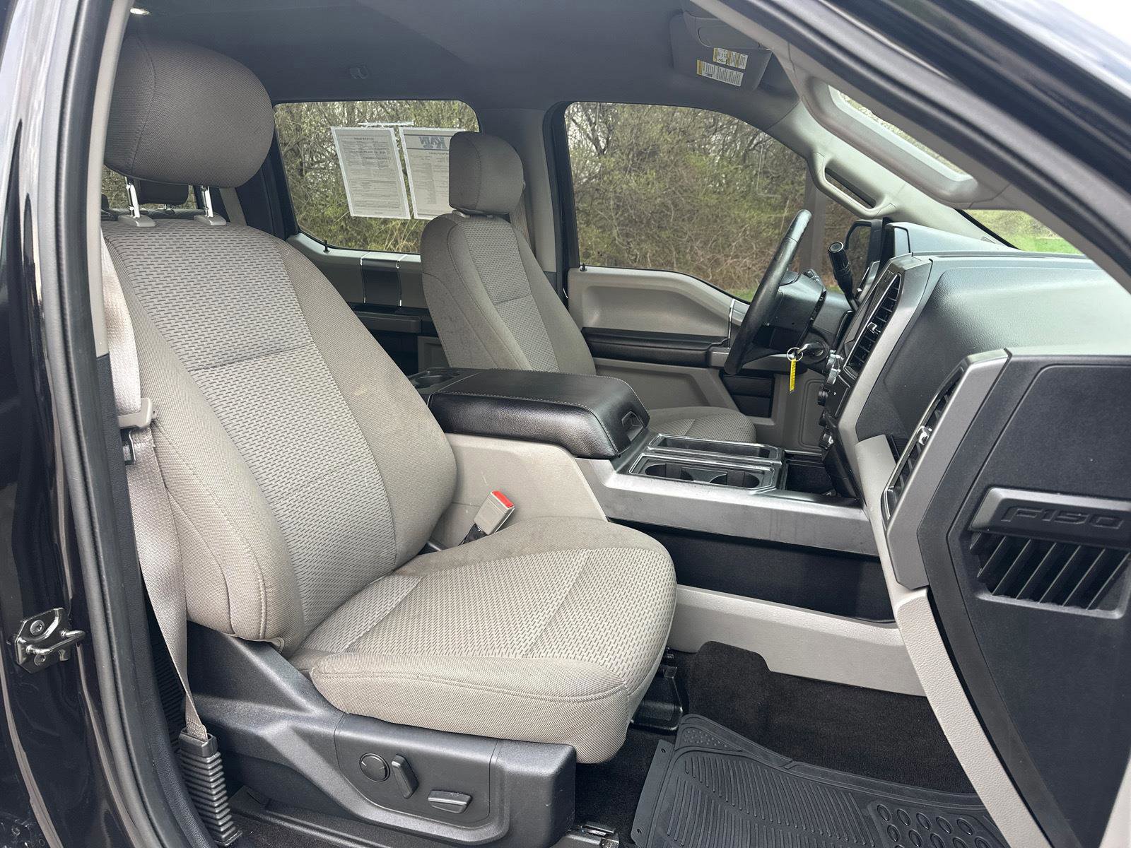 Certified 2020 Ford F150 XLT w/ Equipment Group 302A Luxury image 22