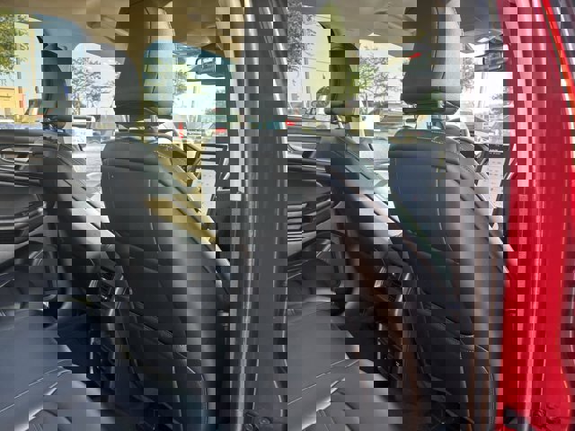 Certified 2023 Ford Edge SEL w/ Convenience Package image 17