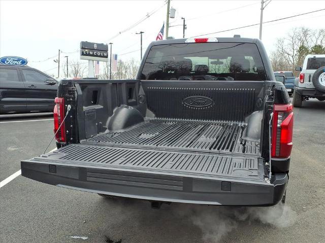 Certified 2024 Ford F150 STX w/ Mobile Office Package image 24