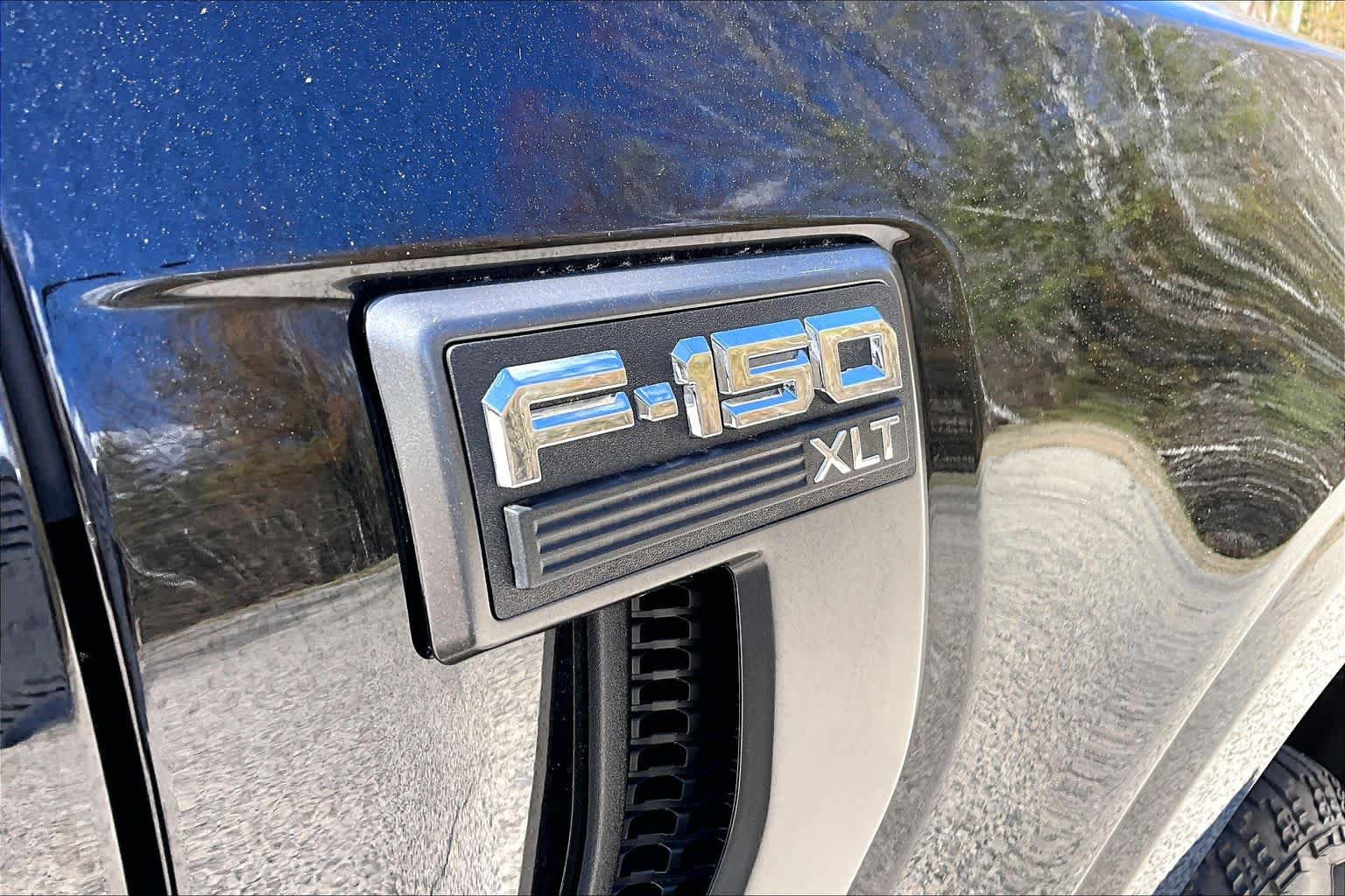 Certified 2023 Ford F150 XLT w/ Equipment Group 302A High AWD/4WD image 10