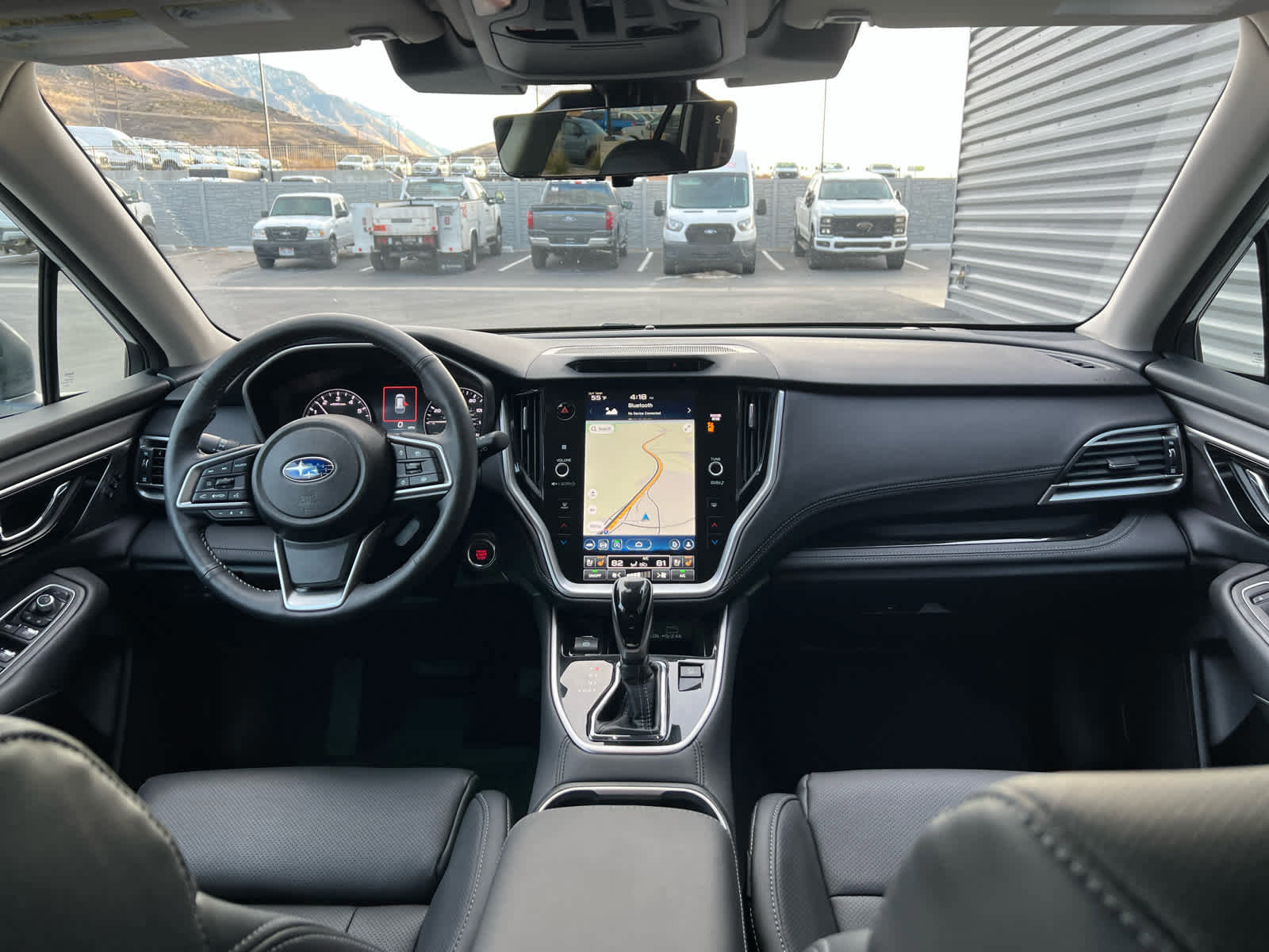 Used 2024 Subaru Outback Touring XT image 22