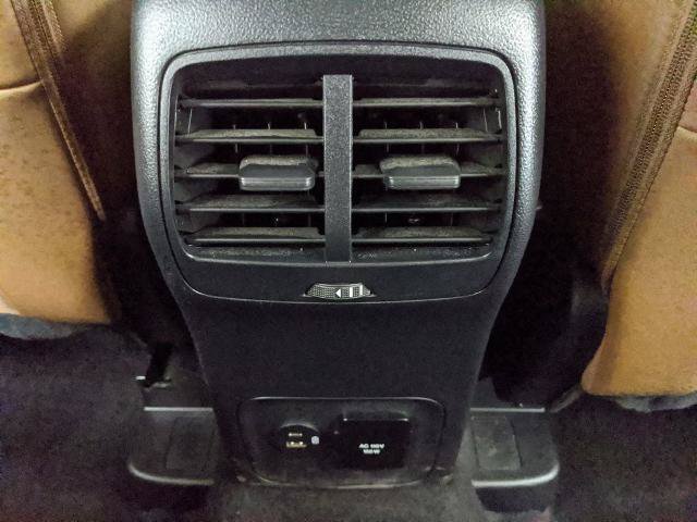Certified 2024 Ford Bronco Sport Outer Banks w/ Tech Package AWD/4WD image 18