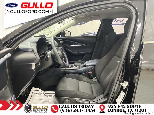 Used 2021 MAZDA CX-30 FWD 2.5 S image 28