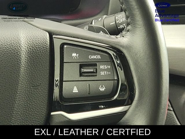 Used 2025 Honda Odyssey EX-L image 26