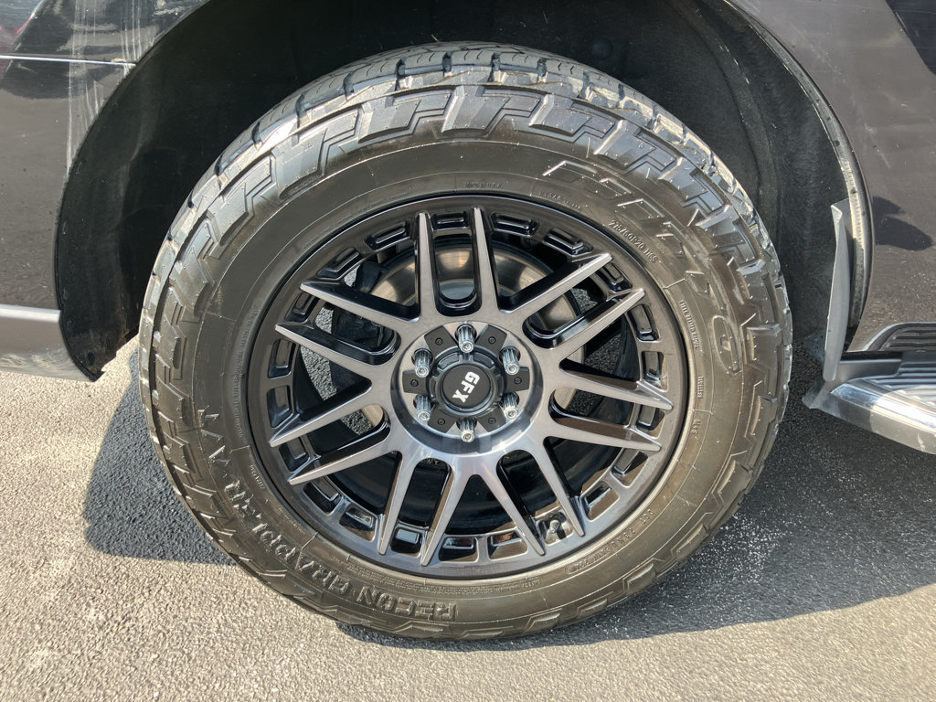 Certified 2022 Ford Expedition Limited RWD image 9