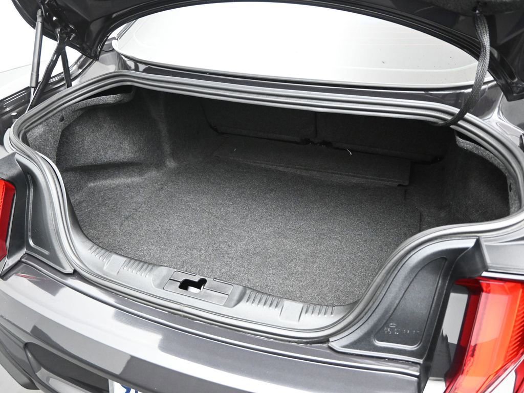 Certified 2022 Ford Mustang GT w/ Equipment Group 301A image 50