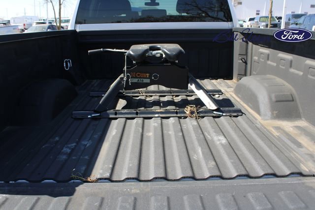 Used 2023 Chevrolet Silverado 2500 LT w/ Convenience Package image 10