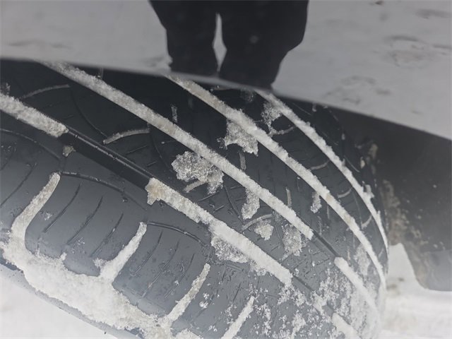 Certified 2023 Ford Edge SEL image 34