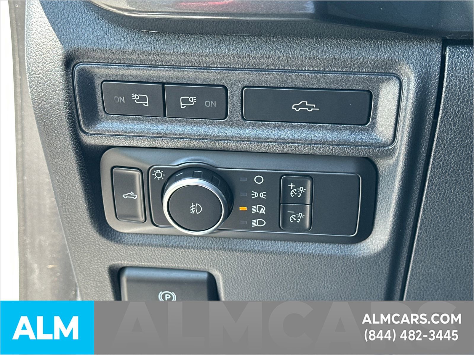 Certified 2022 Ford F150 XLT w/ Equipment Group 302A High image 27