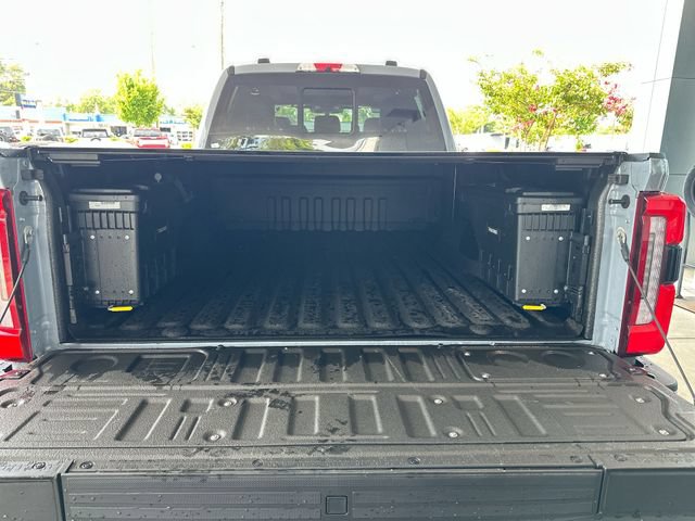Certified 2025 Ford F350 Platinum w/ FX4 Off-Road Package AWD/4WD image 26