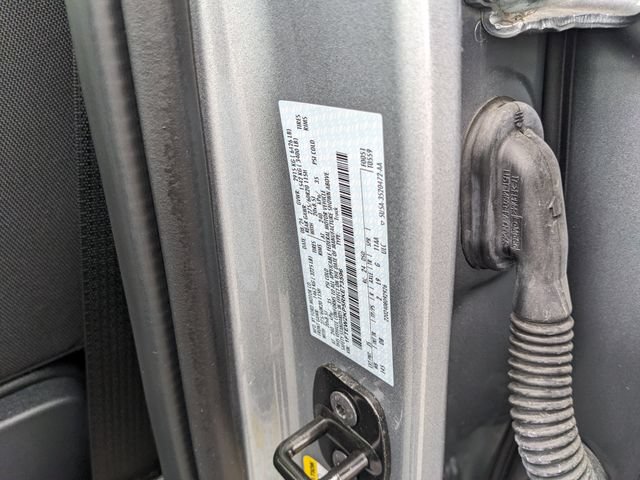 Certified 2024 Ford F150 STX w/ Mobile Office Package RWD image 31