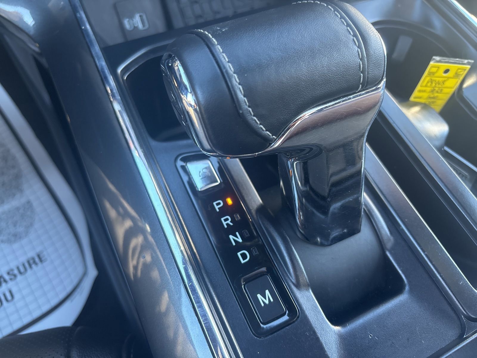 Certified 2023 Ford F150 Lariat w/ Equipment Group 502A High image 23