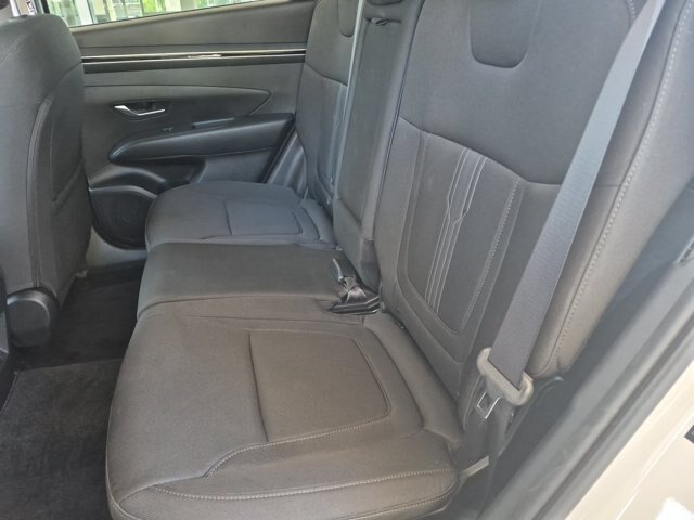 Used 2023 Hyundai Tucson SEL FWD image 29
