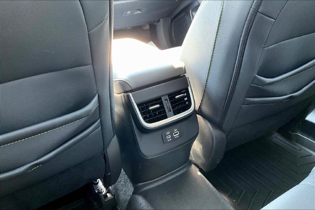 Used 2023 Subaru Outback Onyx Edition AWD/4WD image 10