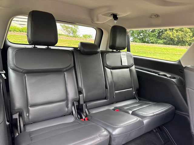 Certified 2025 Ford Expedition Max Active AWD/4WD image 37
