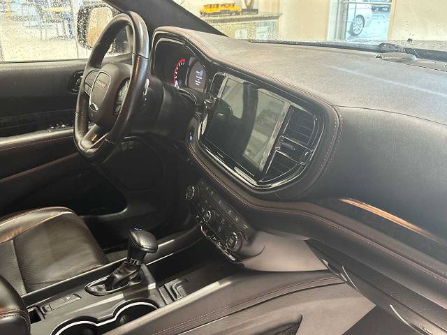 Used 2024 Dodge Durango R/T AWD/4WD image 29