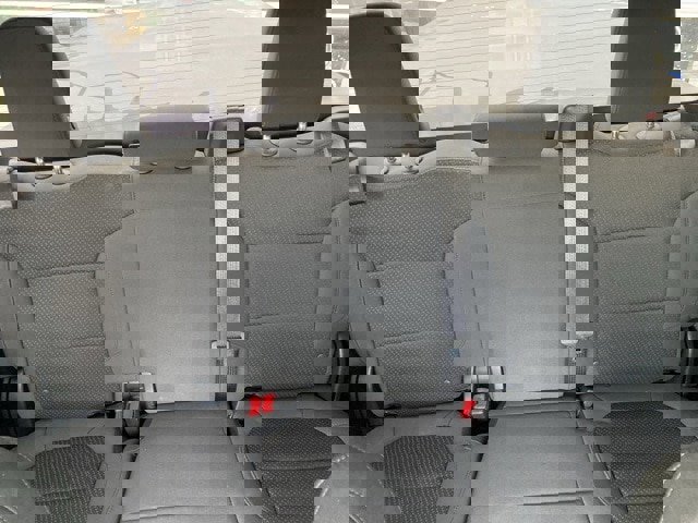 Used 2019 Chevrolet Silverado 1500 Custom Trail Boss w/ Custom Convenience Package image 23