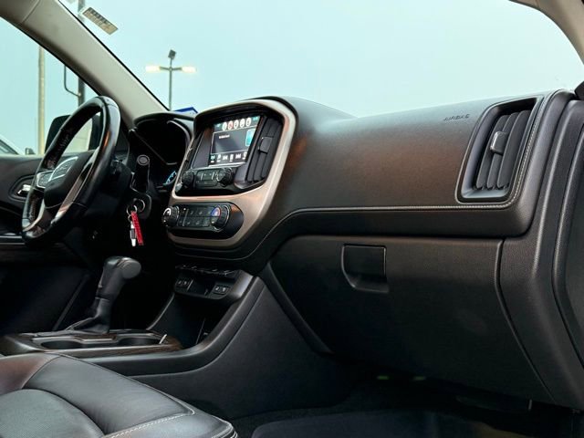 Used 2018 GMC Canyon Denali image 14