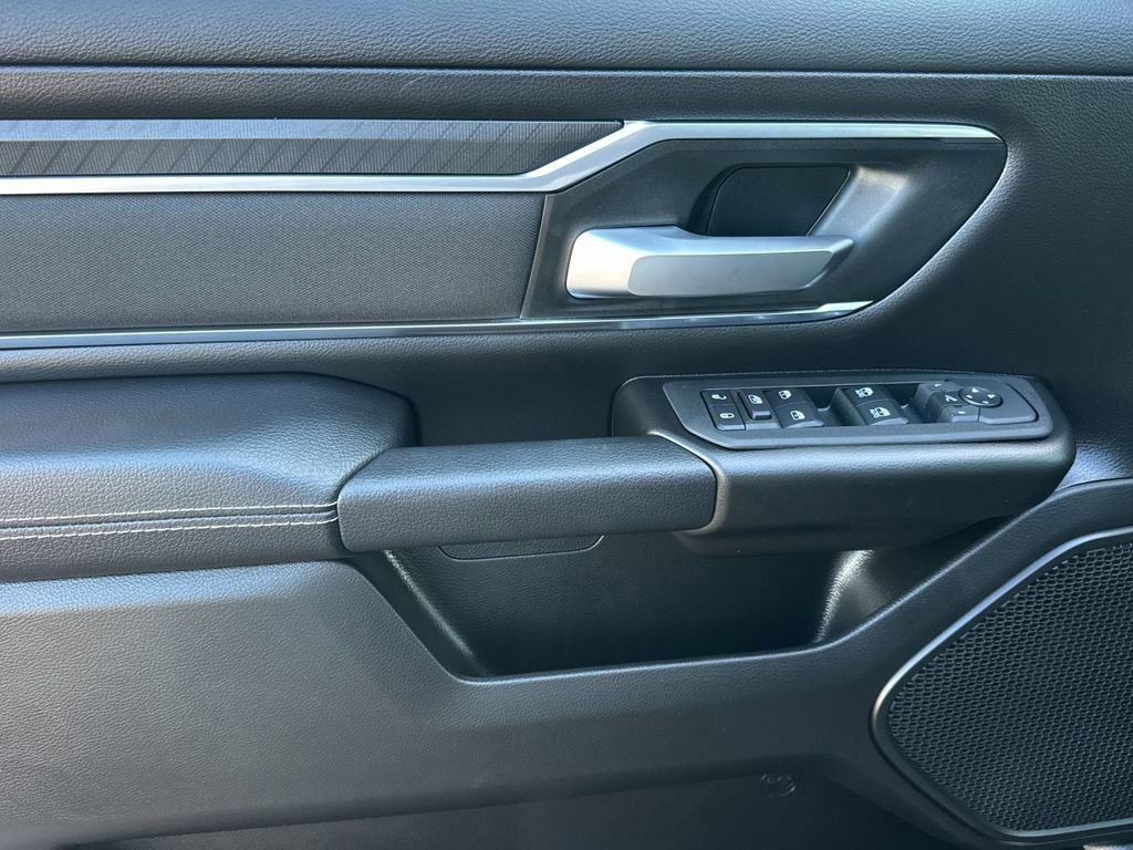 Used 2025 RAM 1500 Big Horn image 10