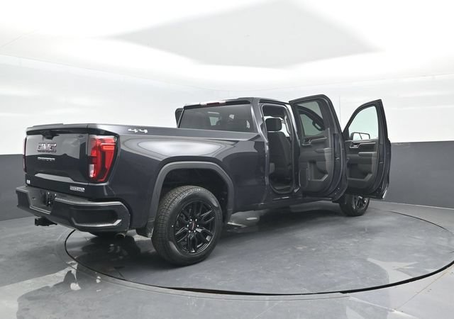 Used 2024 GMC Sierra 1500 Elevation AWD/4WD image 26