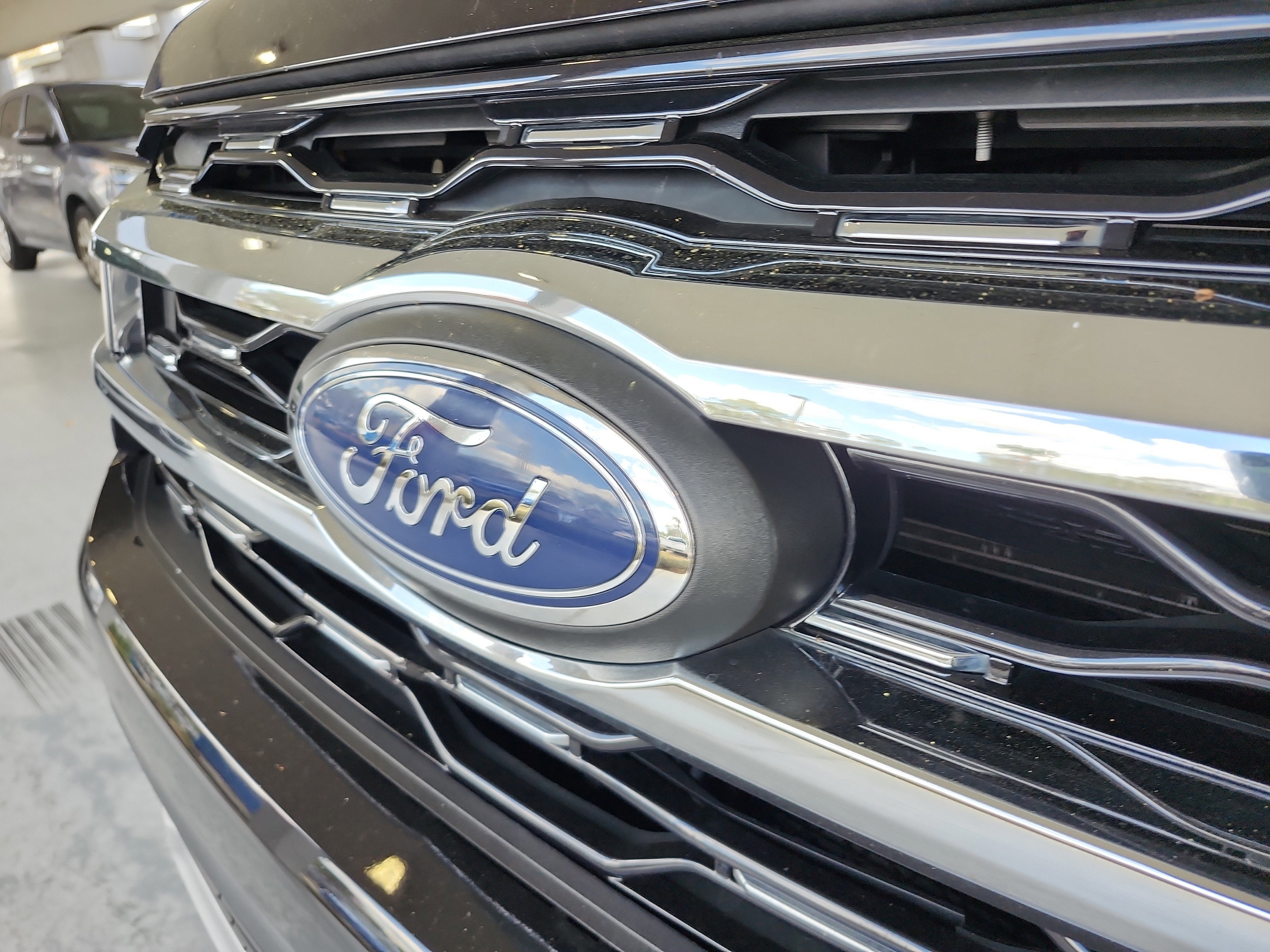 Certified 2022 Ford Expedition Max Limited image 25