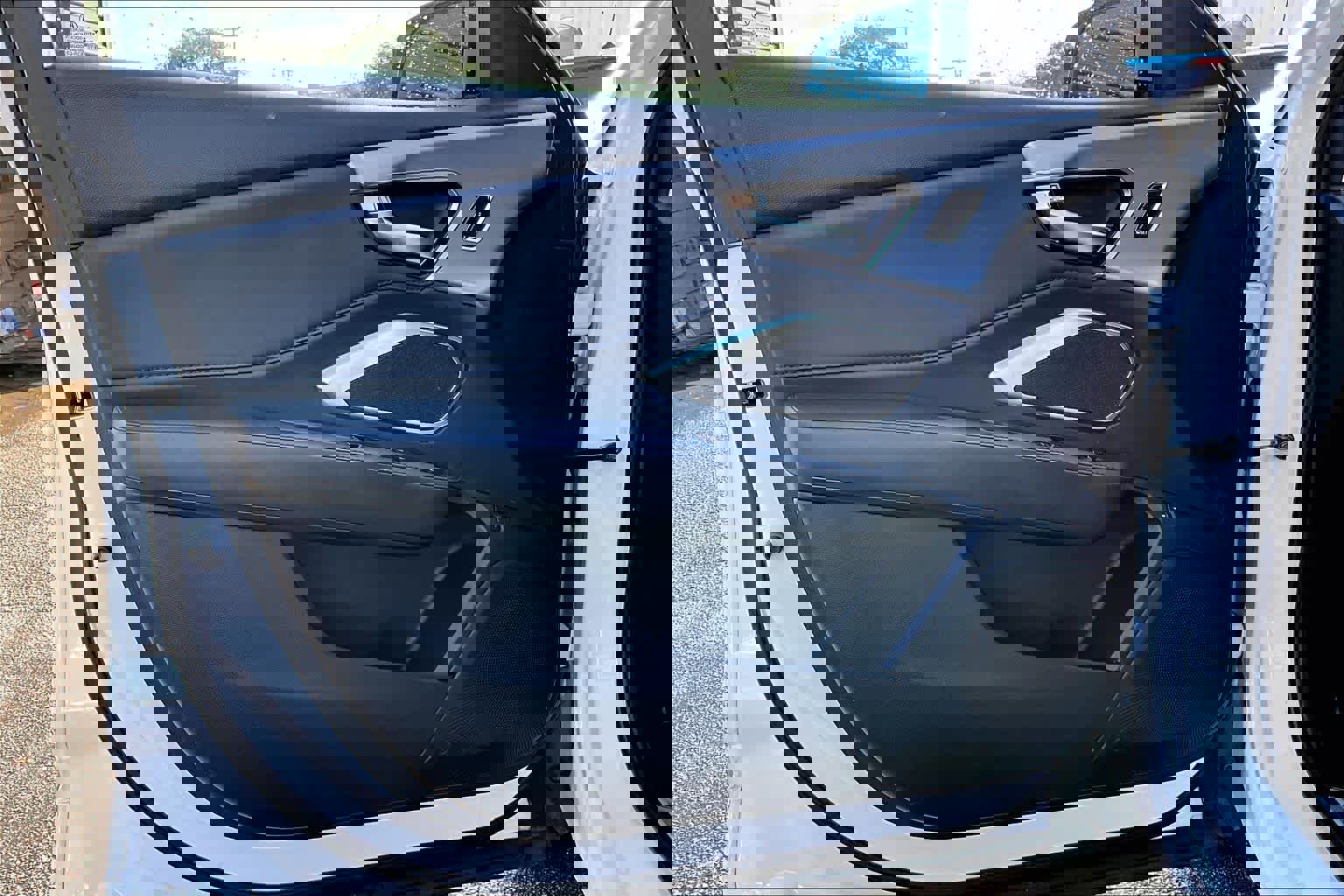 Used 2020 Acura RDX FWD image 23