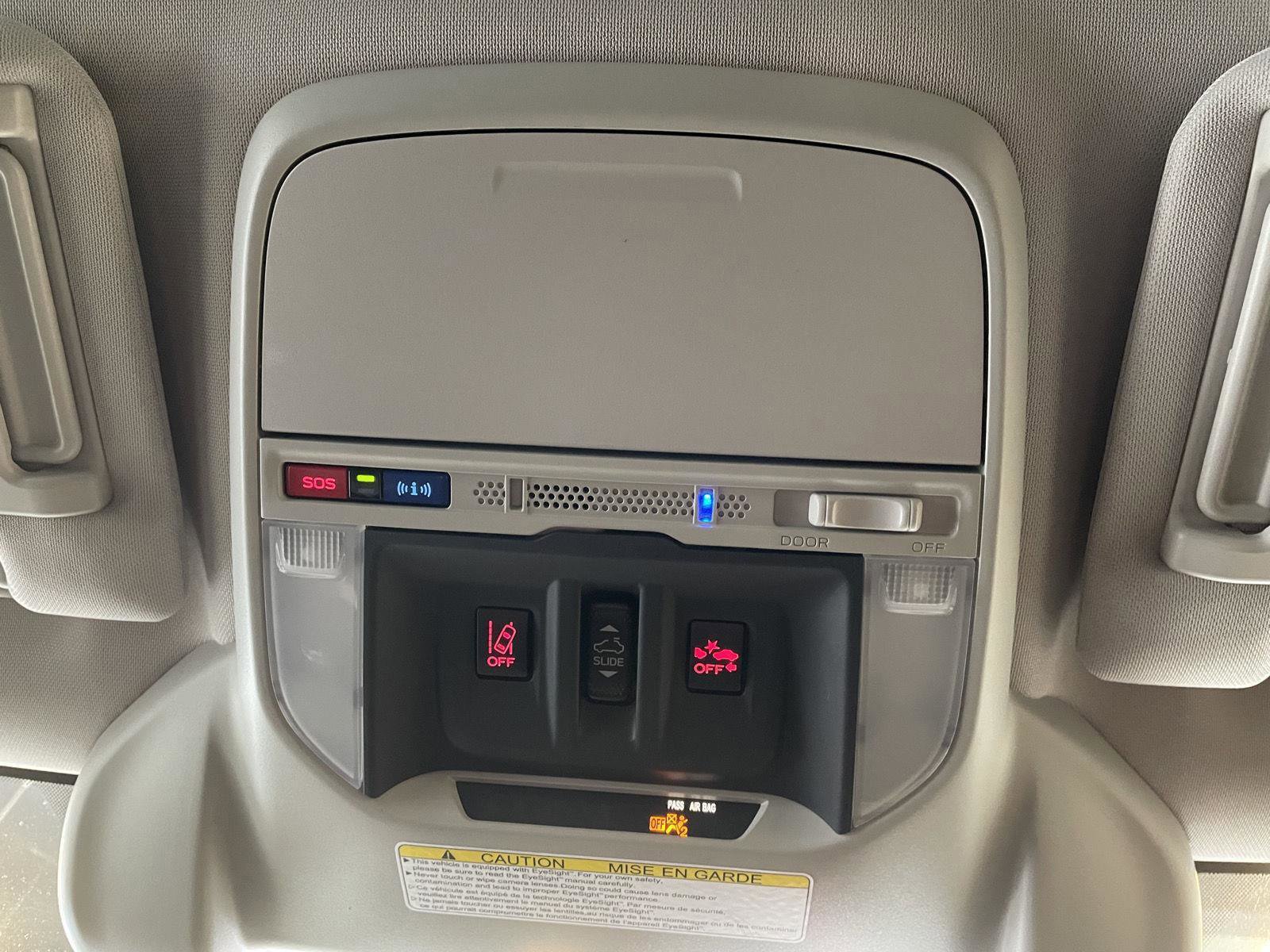 Used 2021 Subaru Forester Premium image 30