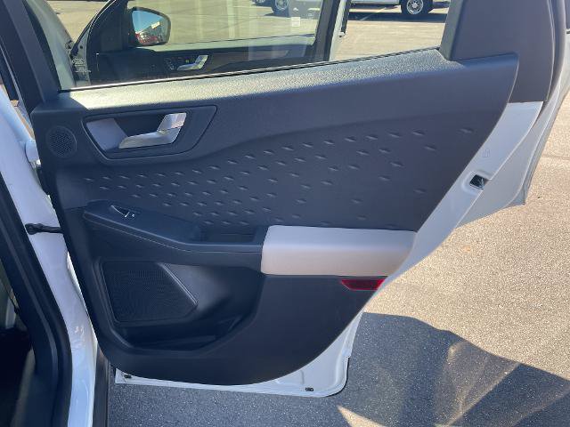 Certified 2020 Ford Escape Titanium AWD/4WD image 14