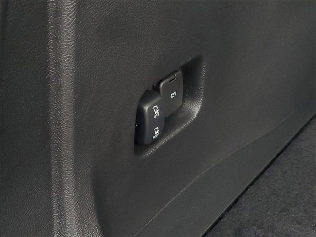 Certified 2024 Ford Edge SEL w/ Convenience Package image 8