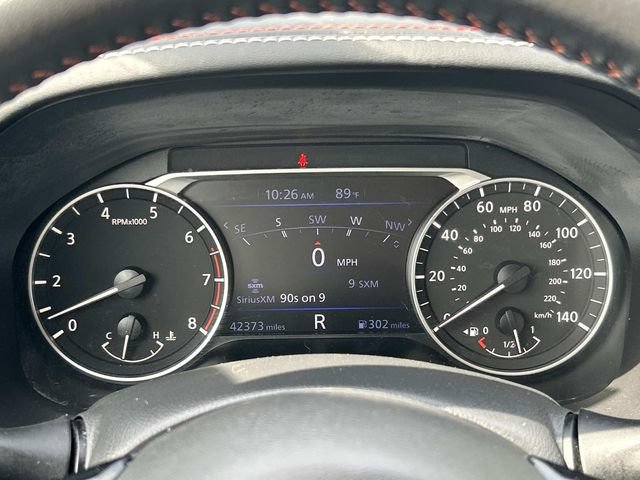 Used 2024 Nissan Altima 2.5 SR w/ SR Premium Package AWD/4WD image 38