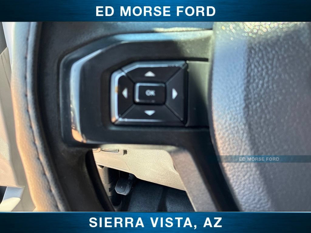 Certified 2018 Ford F250 XL AWD/4WD image 27