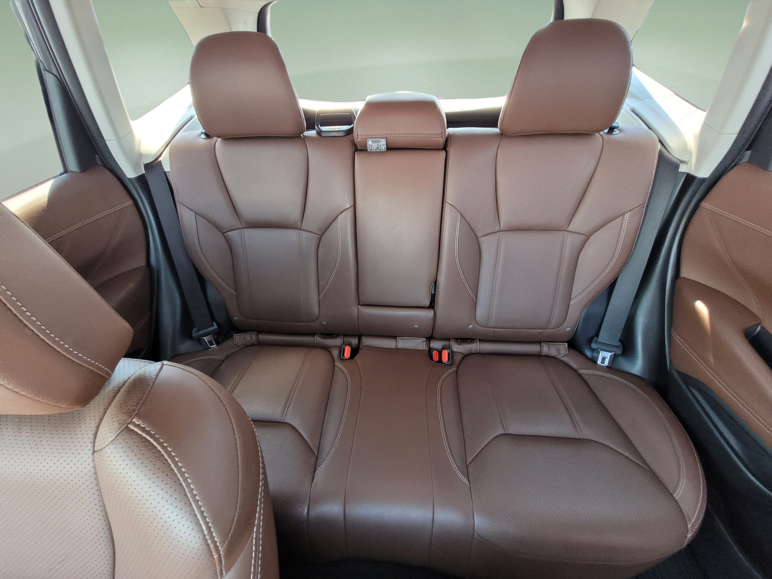 Used 2019 Subaru Forester Touring AWD/4WD image 19
