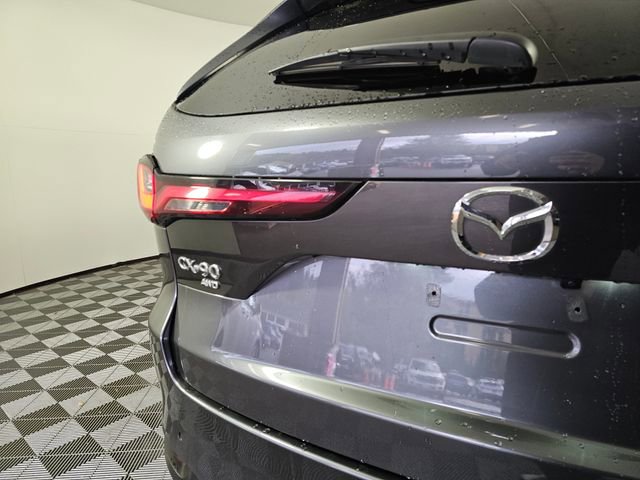 Used 2024 MAZDA CX-90 3.3 Turbo w/ Premium Plus Pkg image 15