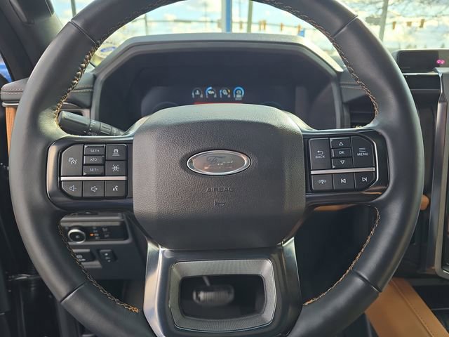 Certified 2024 Ford Expedition Max Platinum image 20