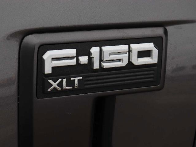 Certified 2021 Ford F150 XLT w/ Equipment Group 302A High image 12