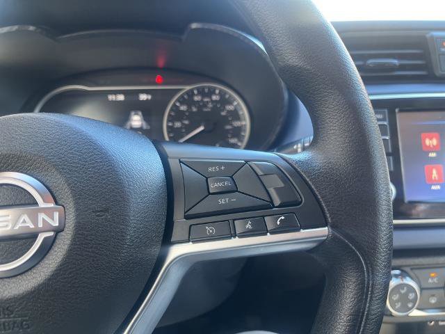Used 2024 Nissan Versa SV w/ Trunk Package image 19