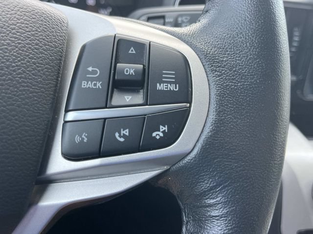 Certified 2024 Ford Explorer XLT w/ Equipment Group 202A AWD/4WD image 43